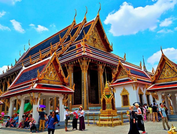 THAILAND PACKAGE 2026